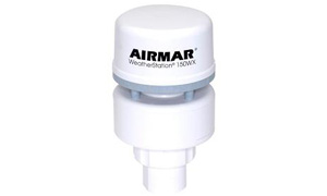 AIRMAR技术Irene Robb关于AIRMAR 超声波气象站精确天气监测的重要性进行解答
