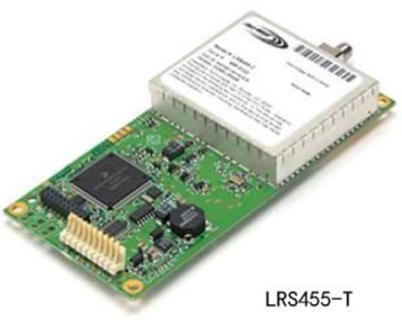  LRS455-T